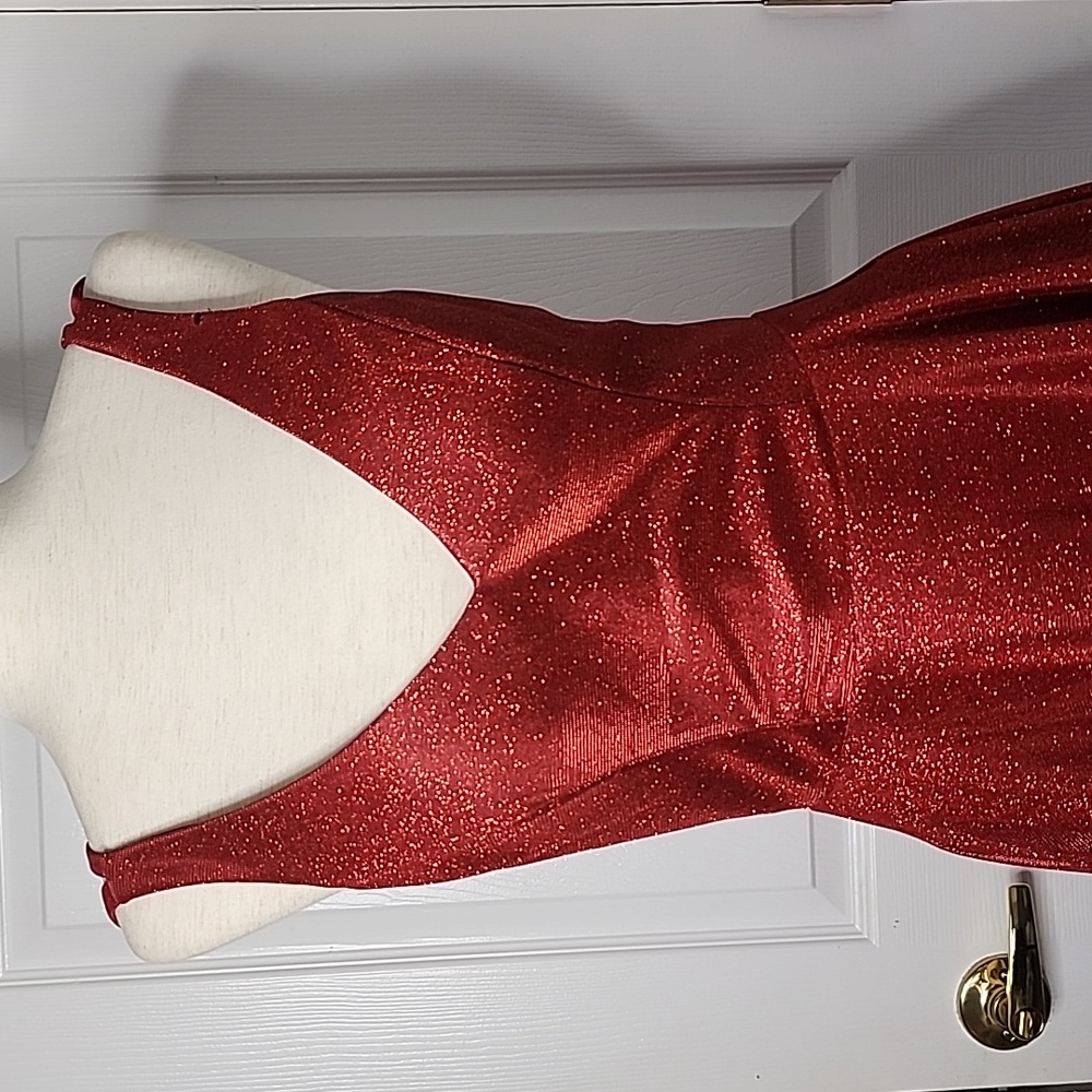 CITY VIBE JR. WOMAN'S DRESS - Picture 4 of 12